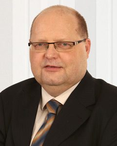 Rechtsanwalt Björn Blume
